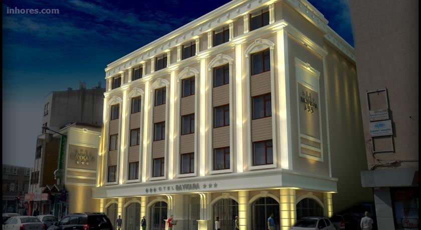 Baykara Hotel