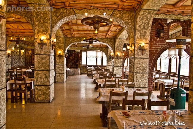 Bedesten Otel