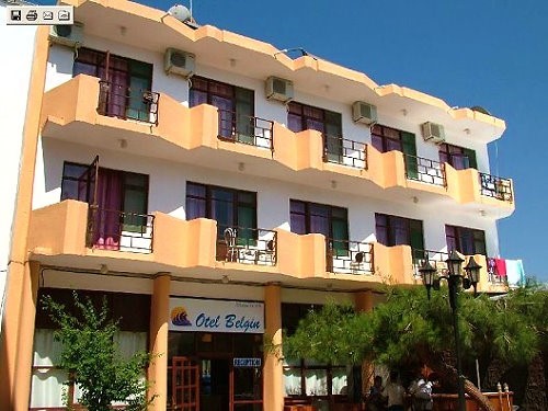 Belgin Otel