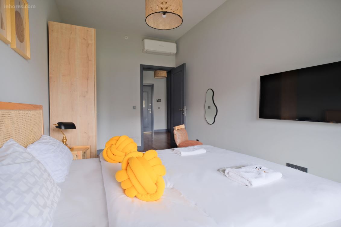 Benesta Residence By New Inn
