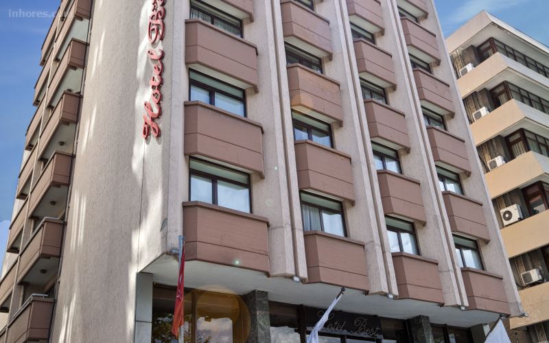 Best Hotel