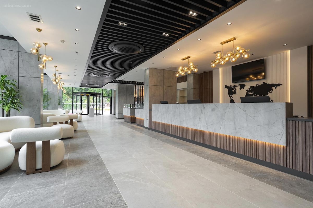 Best Western Plus Hotel Trabzon