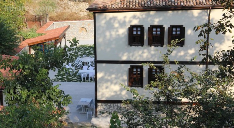 Beybağı Konak Butik Otel