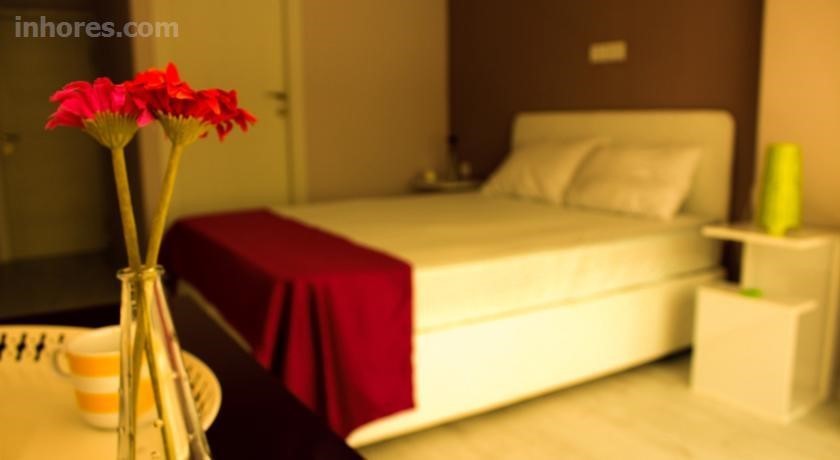 Beykent Inn Hotel