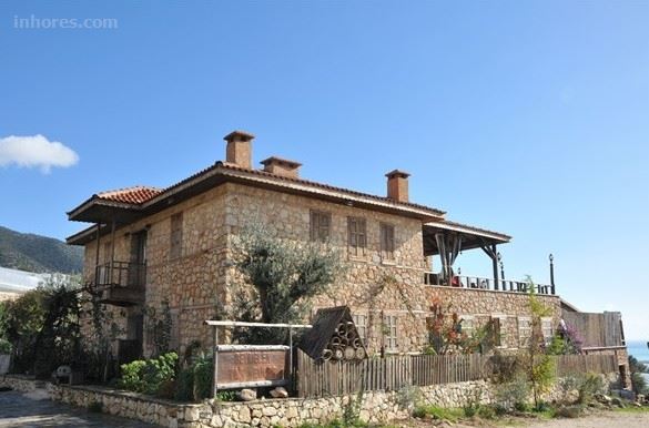 Beymelek Taşevler