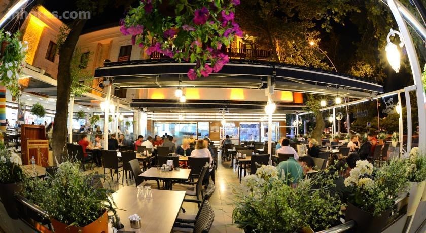 Payidar Otel & Restaurant