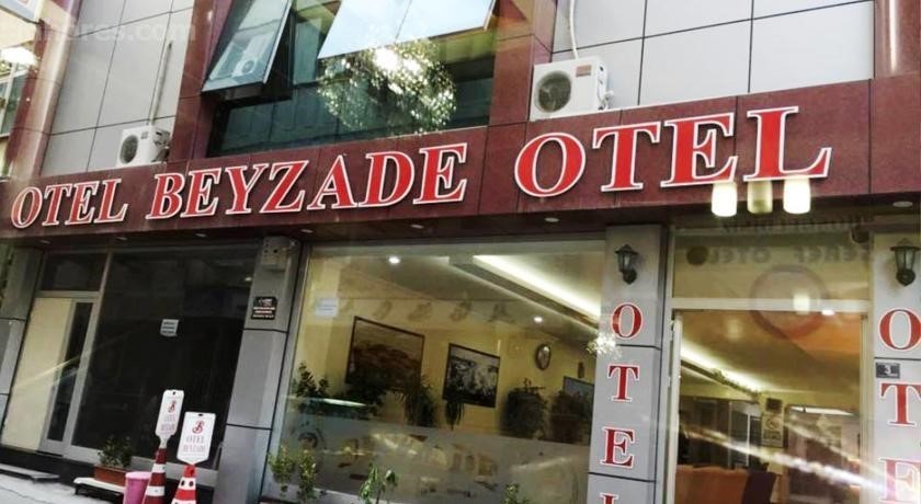 Beyzade Otel