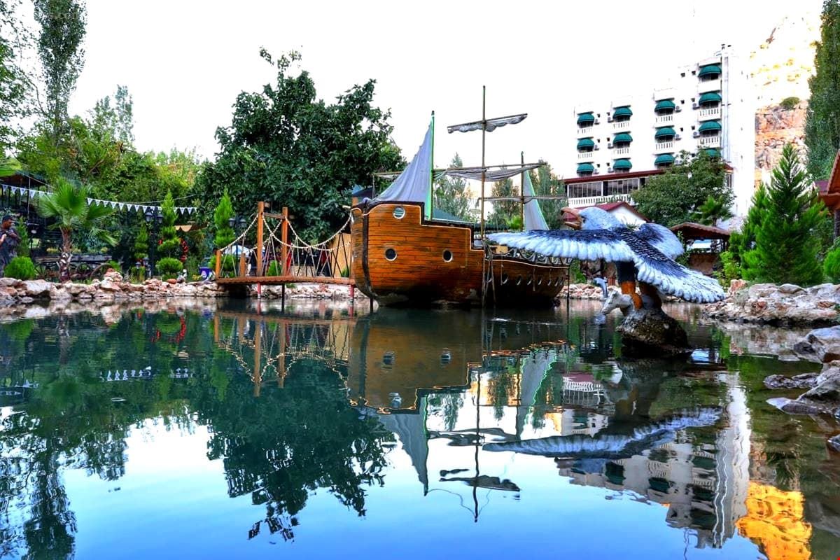 Biçen Otel