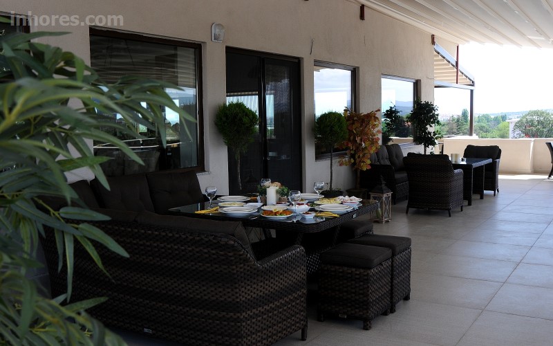 Biga Casa Grande Otel
