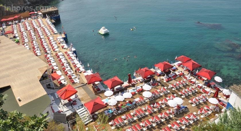 Bilem Hotel Beach & Spa
