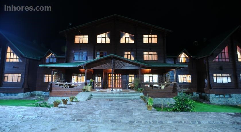 Birun Kümbet Dağevi