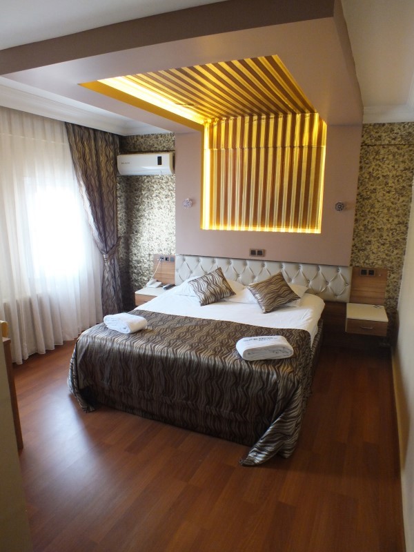 Şirin Hotel