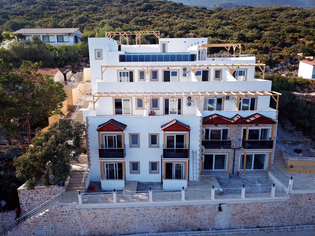 Blue İsland Luxury Hotel