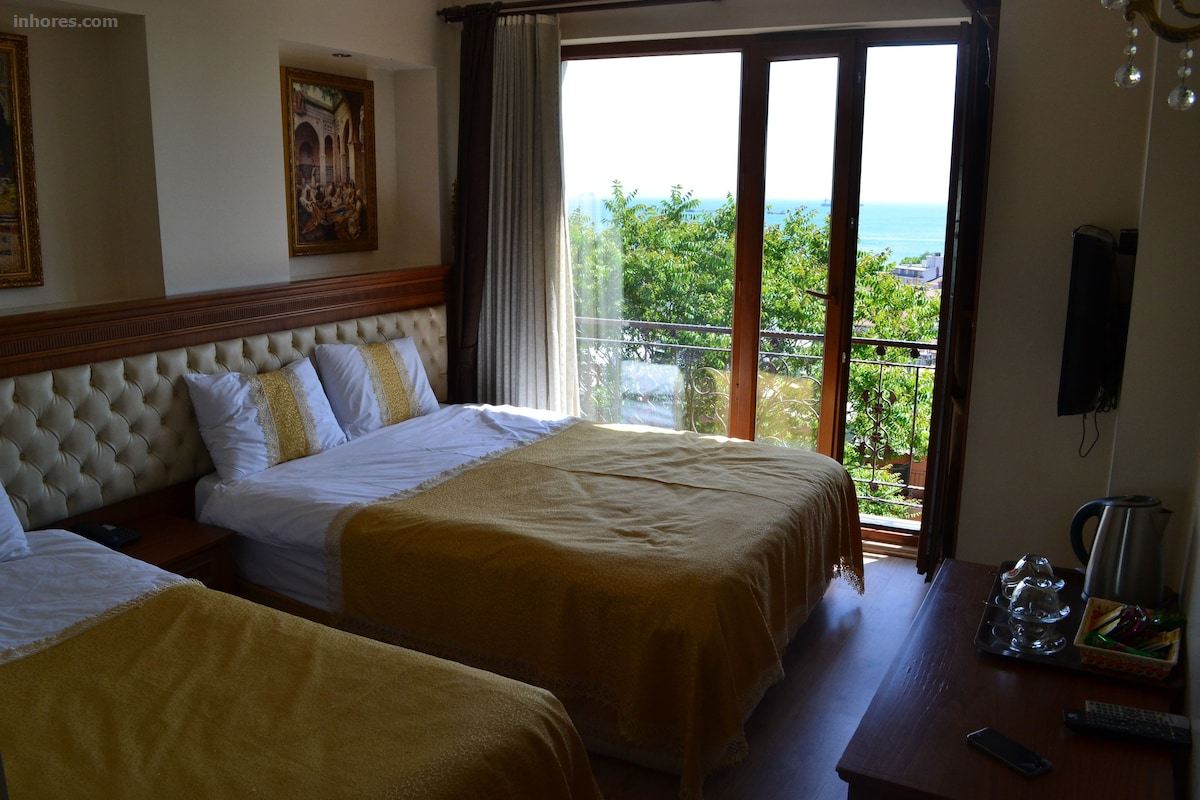 Blue İstanbul Hotel Taksim