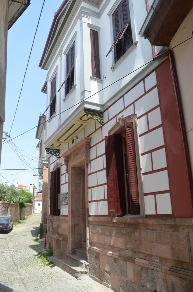 Bonjour Pansiyon