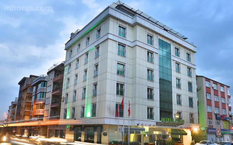 Boutique Princess Hotel