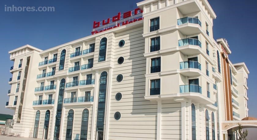 Wyndham Afyonkarahisar Thermal&Spa