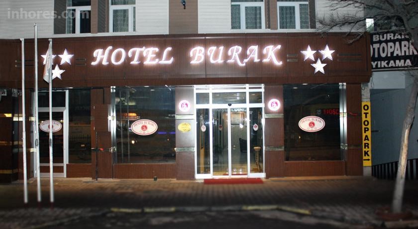 Burak Hotel Gaziantep