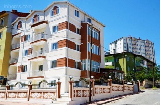 Sivas Butik Apart Otel