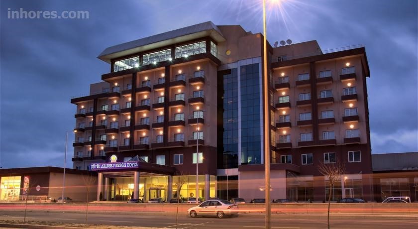 Büyük Anadolu Ereğli Hotel