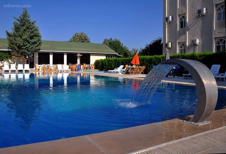 Mihran Sultan Otel