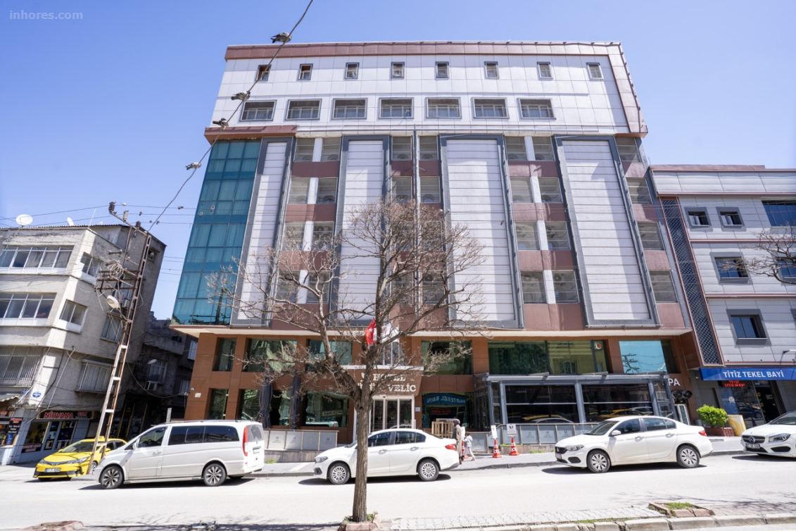 Büyük Veliç Hotel