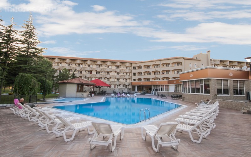 SİGNATURE GARDEN AVANOS HOTEL & SPA 