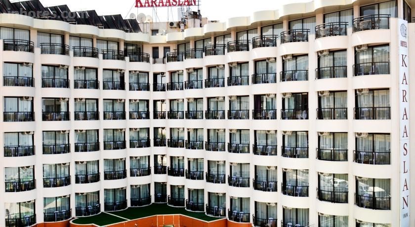 By Karaaslan Inn Hotel