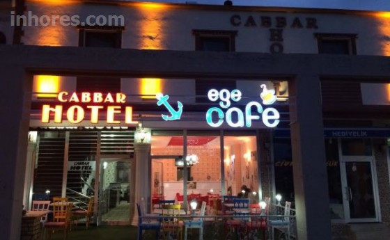 Cabbar Otel