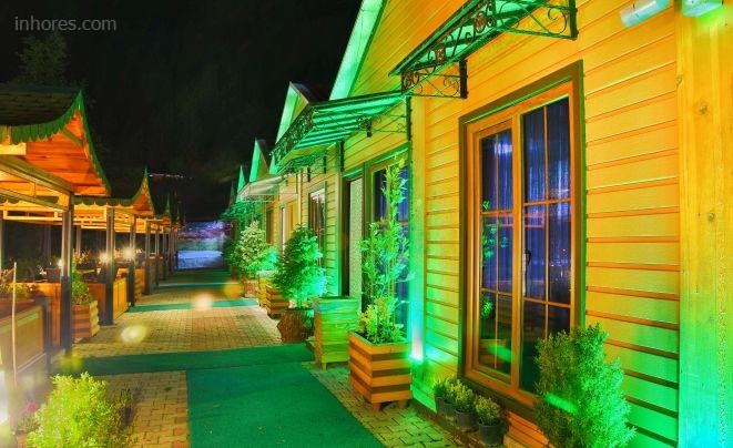 Çakıroğlu Villa Kent