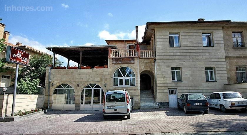 Cappadocia House Otel