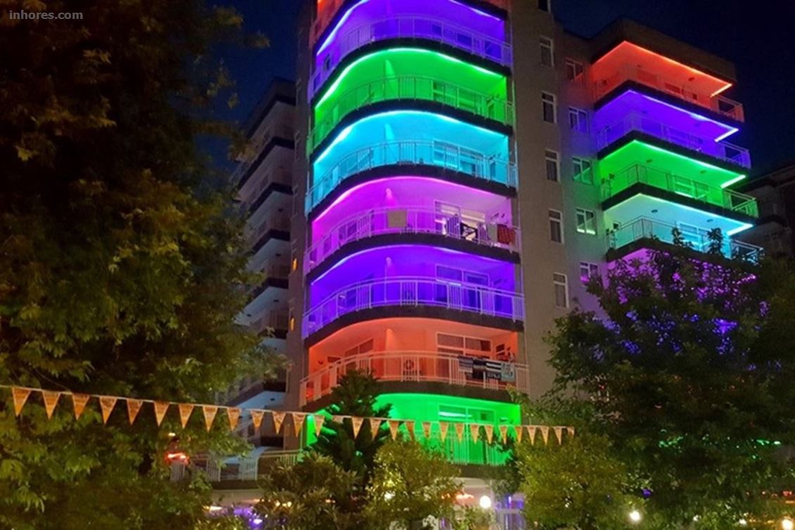 Carmen Suıte Otel