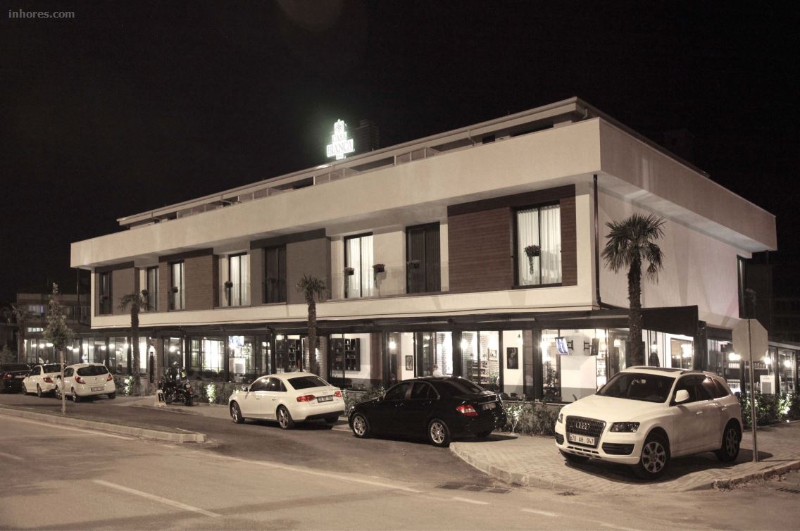 Casa Bianca