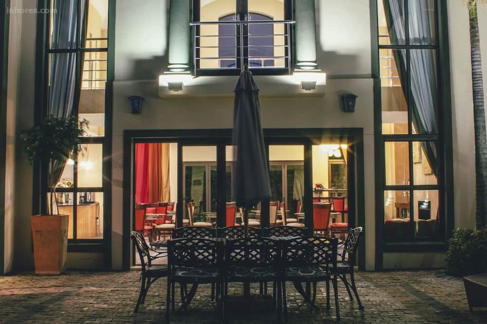 Castellon Boutique Hotel