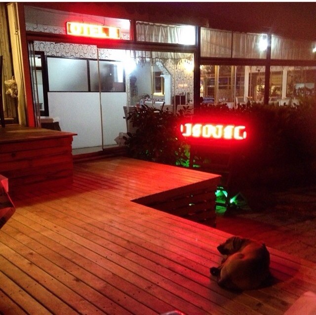 Çeşme Otel B