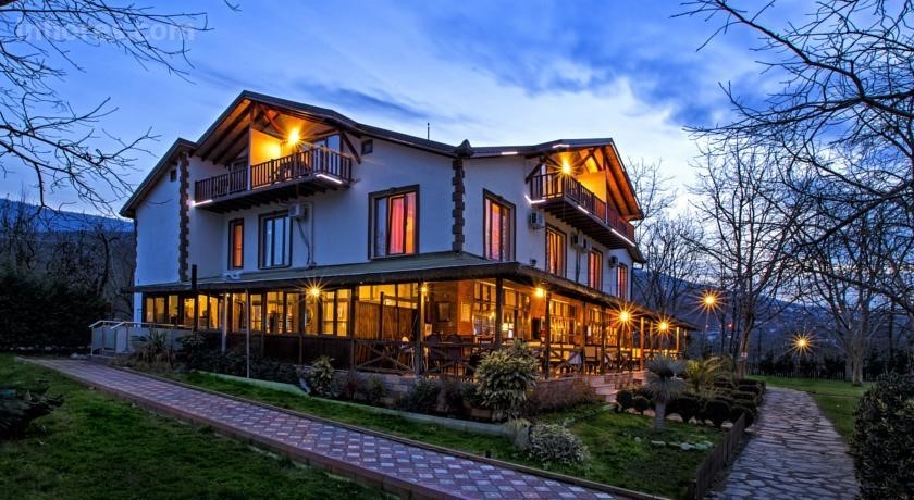 Cevizdibi Hotel