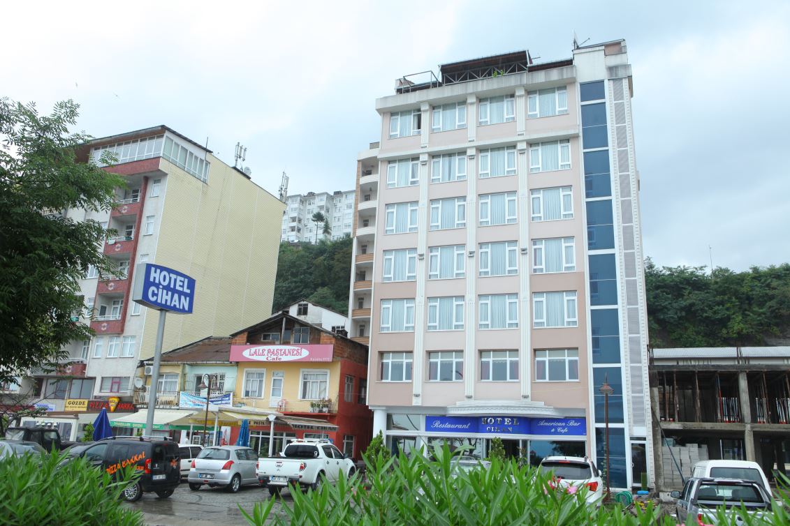 Cihan Otel