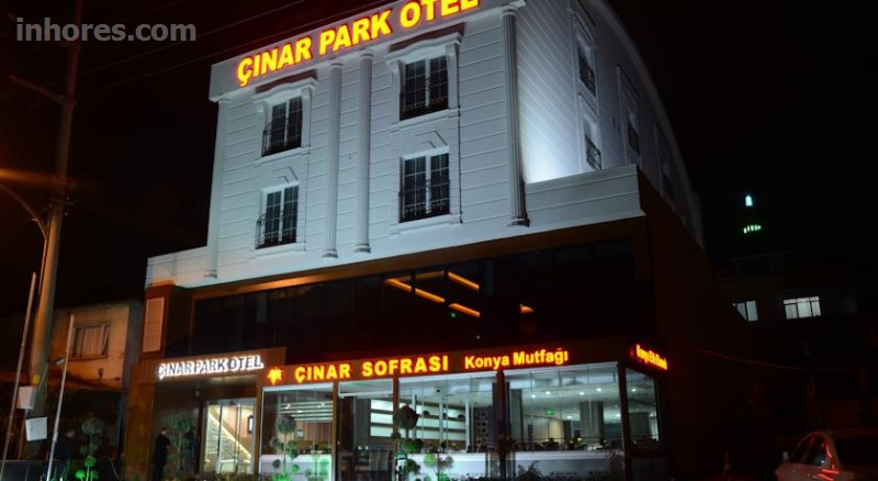 Çınarpark Otel