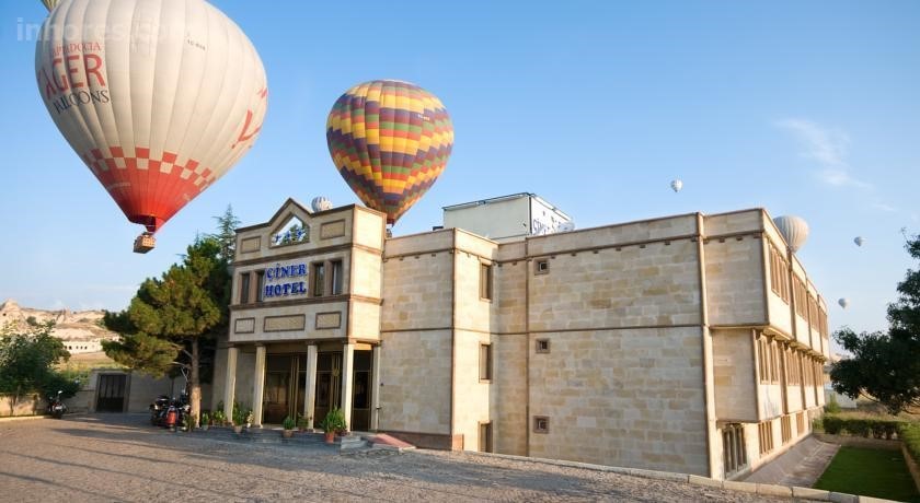 Çiner Hotel