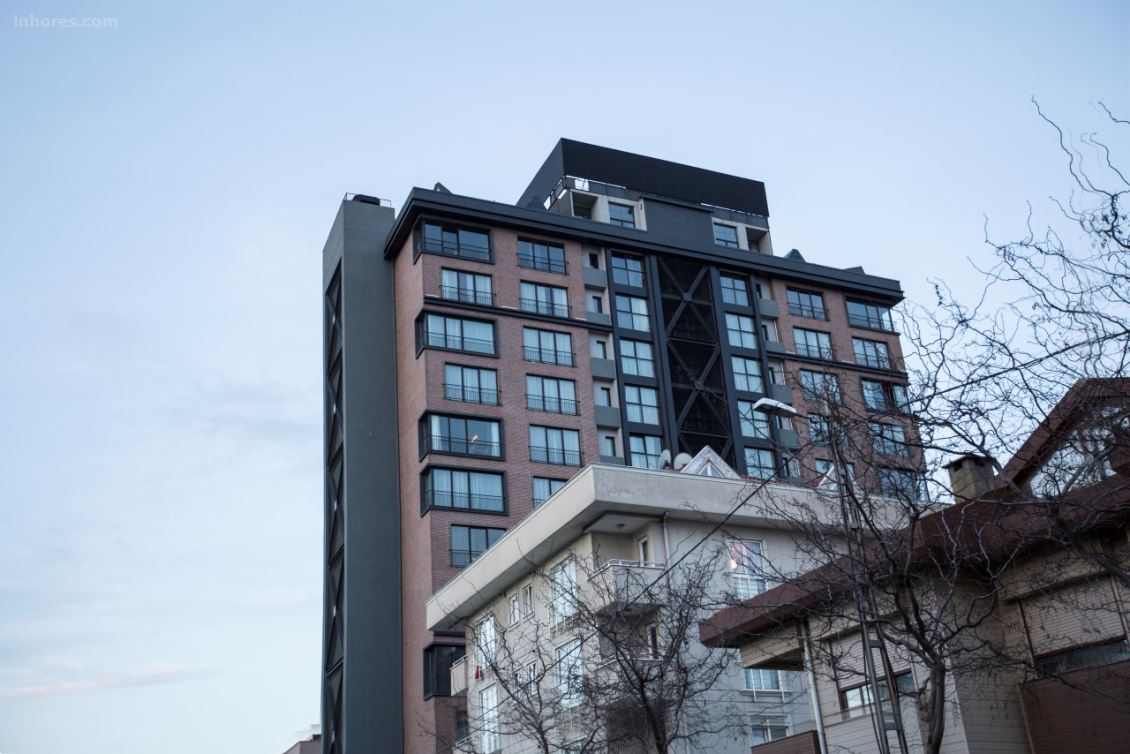 Cityloft 161