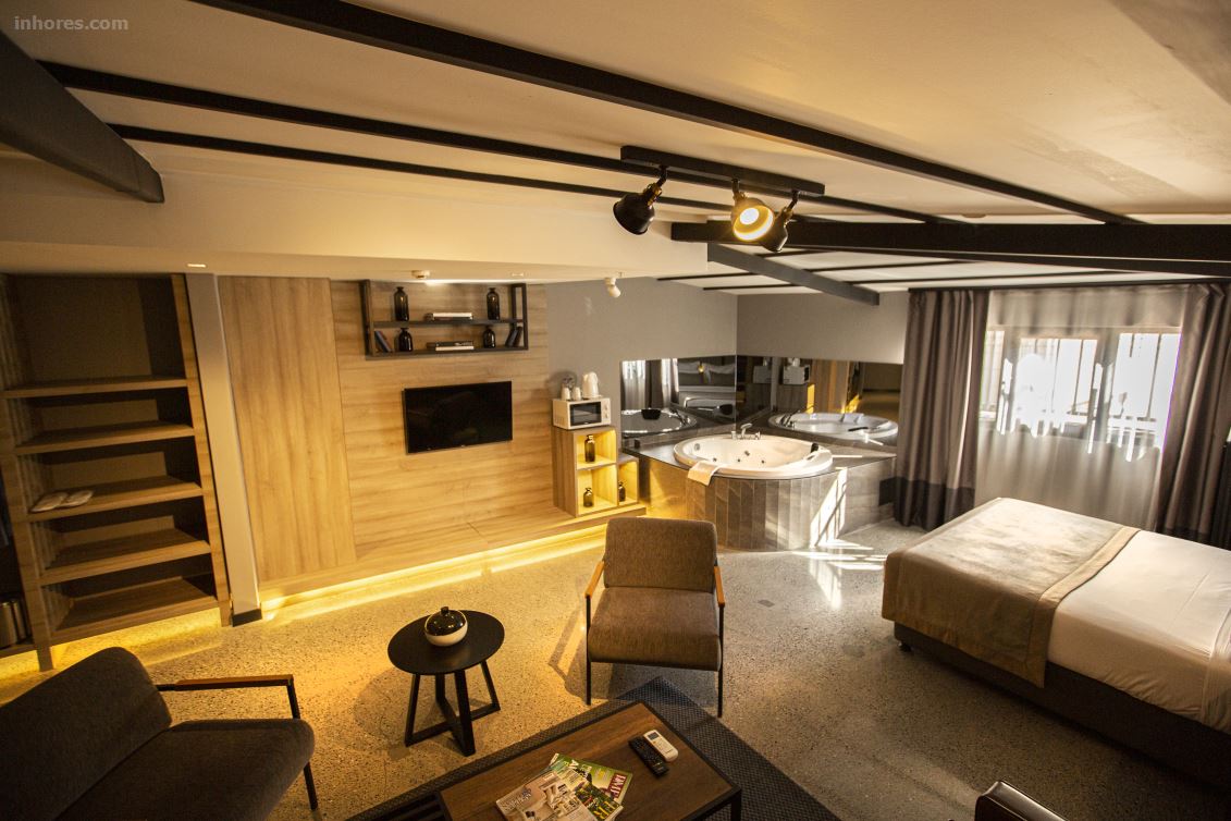 Cityloft 64