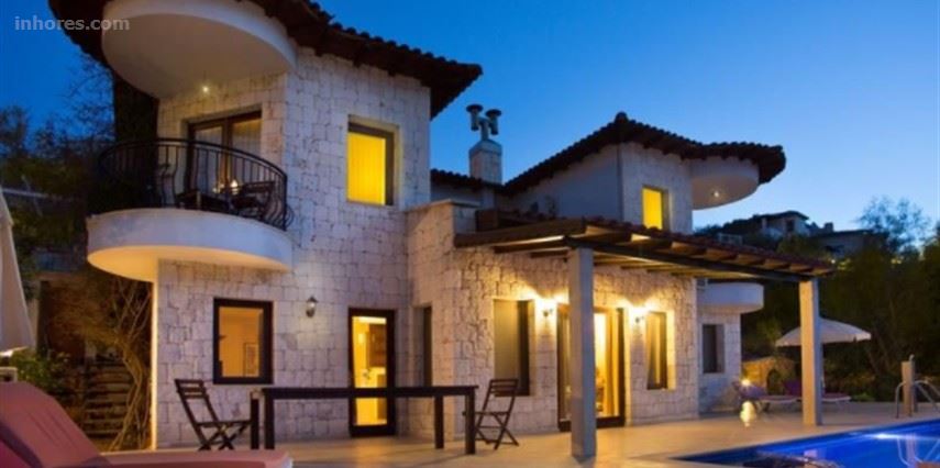 Club Barbarossa Villas