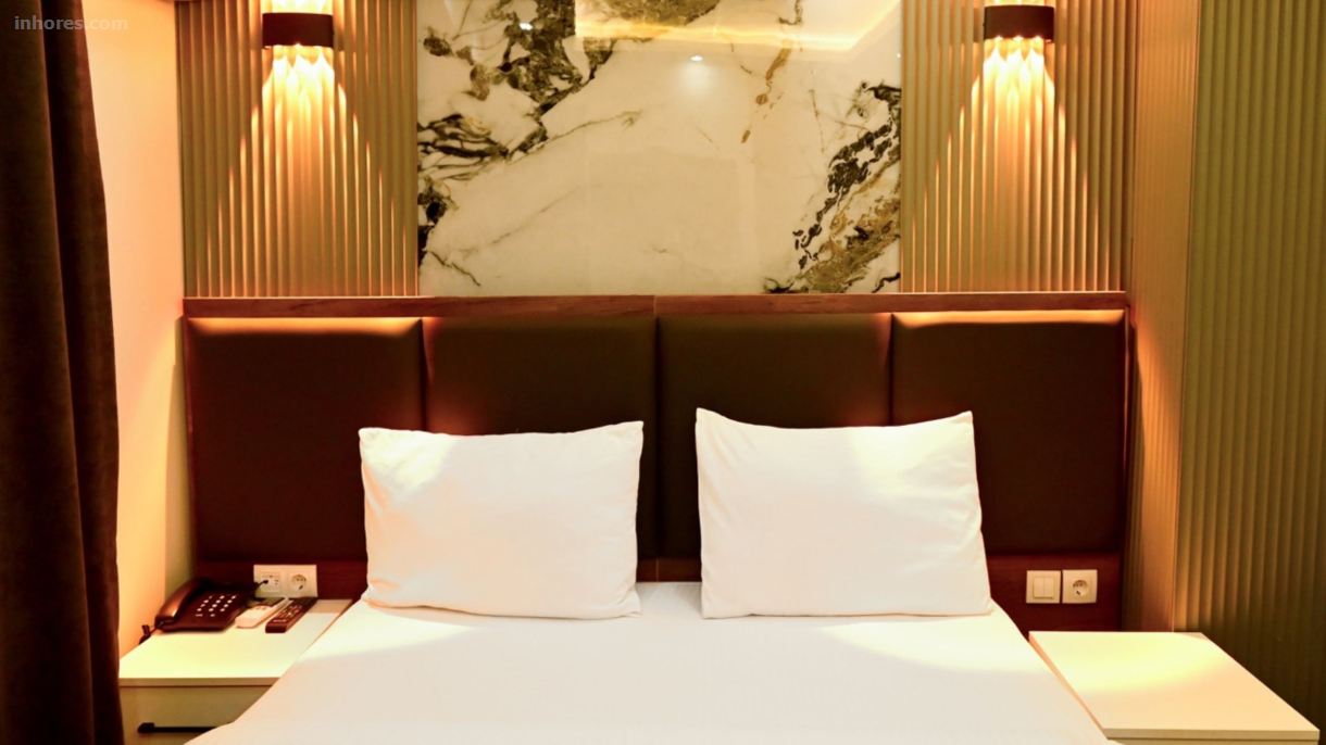 Lizbonia Suit Otel