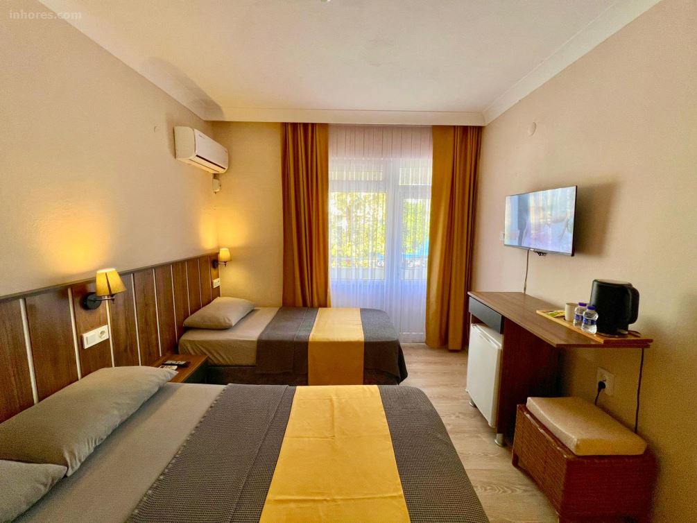 Cord Hotel
