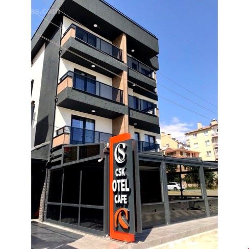 Csk Otel