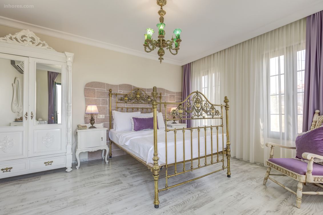 Cunda Esen Otel