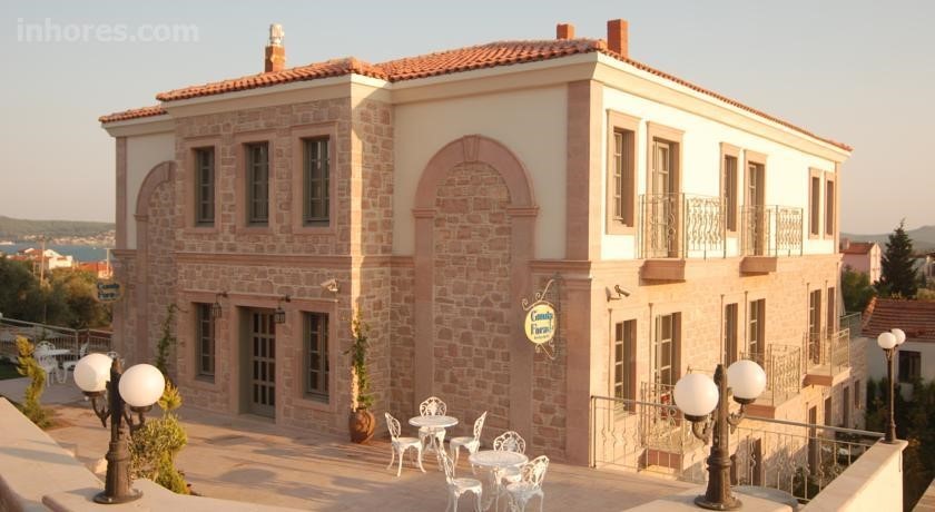 Cunda Fora Butik Otel