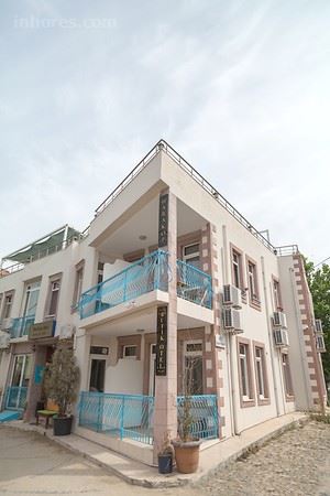 Cunda Harakop Otel