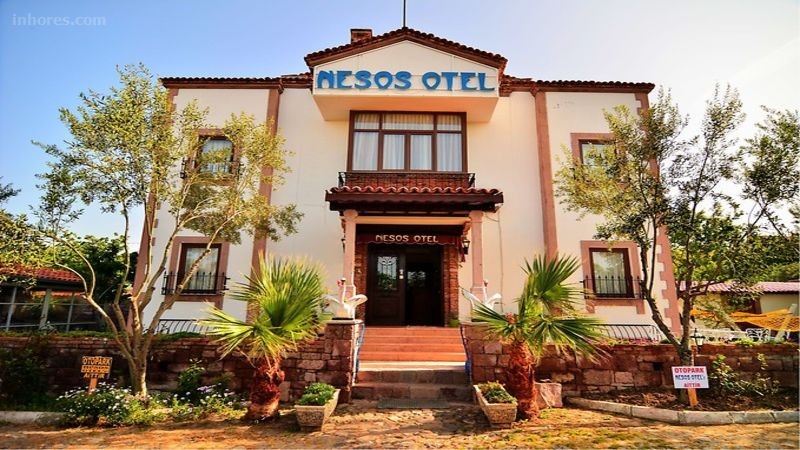Cunda Nesos Otel