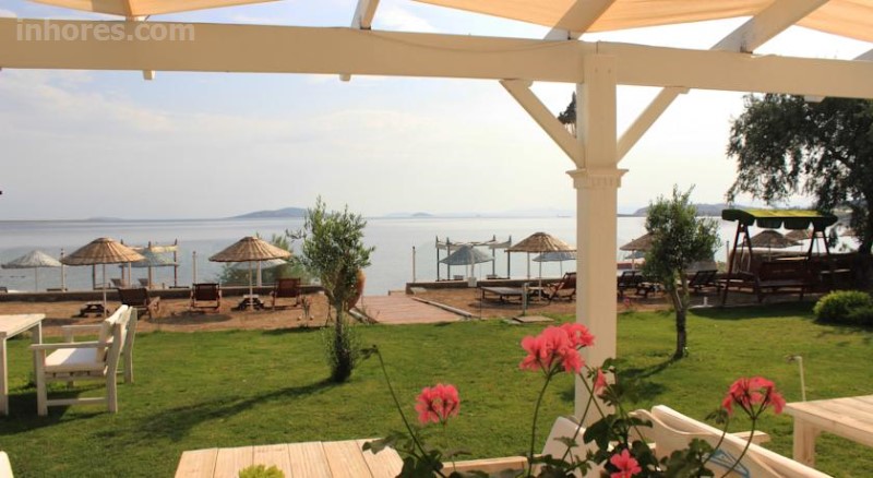 Cundavilla Suit Otel